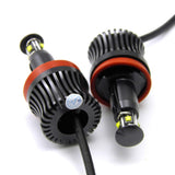Canbus LED marker Angel Eyes head lamp for BWM  X Z series Car angel eyes