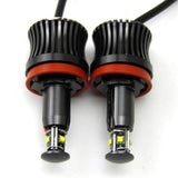 Canbus LED marker Angel Eyes head lamp for BWM  X Z series Car angel eyes
