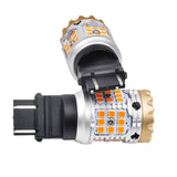 3157 R1 Series LED Bulb 9-16V Amber