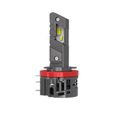 Faro LED H15 E6 de 25 W, 4000 lm, 6500 K