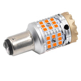 1157 R1 Series LED Bulb 9-16V Amber