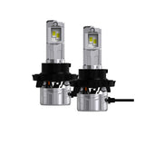 Faro LED H13 M6 55W 10000LM 6500K