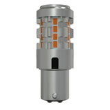 1157 C1 Series LED Bulb 9-24V Amber