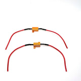 10W 10ohm load resistor