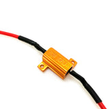 10W 10ohm load resistor