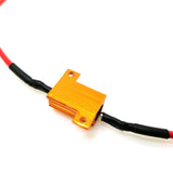 10W 10ohm load resistor