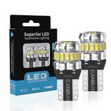Bombilla LED T10/W5W Serie T2 12-50 V Blanca