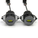 Factory Price Powerful 6000K 80W LED Angel Eyes For BMW E90 E90LCI