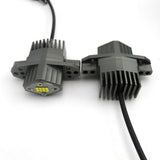 Error Free Canbus E90LCI 80W 6500K  White LED Angel Eyes for BMW