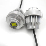 Most Popular 60W LED Marker Bulbs LED Angel Eye Lights for BMW E60 E61