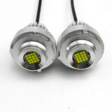 Factory LED Markers E60 E60LCI 60W LED Angel Eyes for BMW 80W