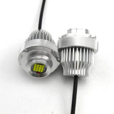 Factory LED Markers E60 E60LCI 60W LED Angel Eyes for BMW 80W
