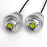 Factory LED Markers E60 E60LCI 60W LED Angel Eyes for BMW 80W