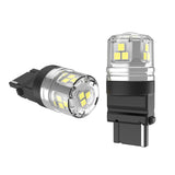 3156 R9 Series LED Bulb 9-24V White