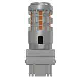 3157 C1 Series LED Bulb 9-24V Amber