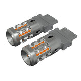 3157 C1 Series LED Bulb 9-24V Amber