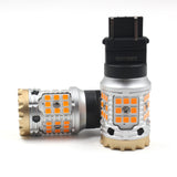 3157 R1 Series LED Bulb 9-16V Amber