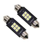 3030 LED CANBUS Readin License Plate Light Parking Bulb