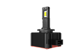 D1R/D1S G4 LED Headlight 40W 4500LM 6500K