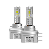 Faro LED H15 E5 35W 4000LM 6500K
