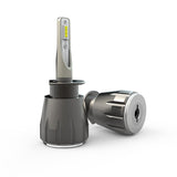 H1 S7 LED Headlight 40W 9600LM 6500K