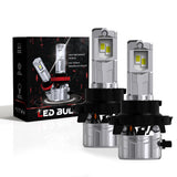 Faro LED H13 M6 55W 10000LM 6500K