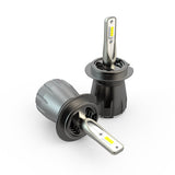 H7 S7 LED Headlight 40W 9600LM 6500K
