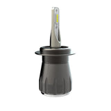 H7 S7 LED Headlight 40W 9600LM 6500K