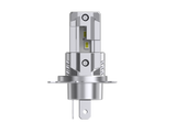 H4 M6X Fanless all-in one LED Bulb 20W 2500LM