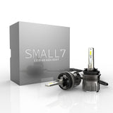 H11 S7 LED Headlight 40W 9600LM 6500K