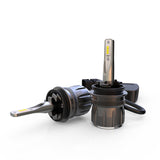 H11 S7 LED Headlight 40W 9600LM 6500K