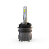 H11 S7 LED Headlight 40W 9600LM 6500K