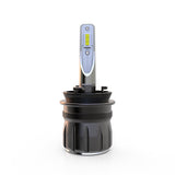 H11 S7 LED Headlight 40W 9600LM 6500K