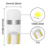 W5W T10 3030 Replacement Bulbs Error Free